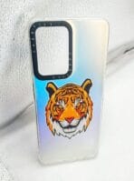 OnePlus Nord Ce2 Lite Back Cover Or Case Colour Changing Tiger Image