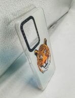 OnePlus Nord Ce2 Lite Back Cover Or Case Colour Changing Tiger Image - Image 3