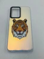 OnePlus Nord Ce2 Lite Back Cover Or Case Colour Changing Tiger Image - Image 2