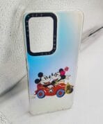 OnePlus Nord Ce2 Lite Back Cover Or Case Colour Changing Mickey Mouse Image
