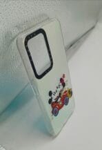 OnePlus Nord Ce2 Lite Back Cover Or Case Colour Changing Mickey Mouse Image - Image 2