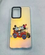 OnePlus Nord Ce2 Lite Back Cover Or Case Colour Changing Mickey Mouse Image - Image 3