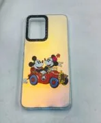 OnePlus Nord Ce2 Lite Back Cover Or Case Colour Changing Mickey Mouse Image - Image 3