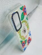 Samsung Galaxy A35 5G Back Cover Or Case Colour Changing Butterfly Image - Image 2