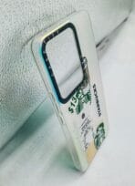 Vivo Y200 Back Cover Or Case Colour Changing Starbucks Design Image - Image 3