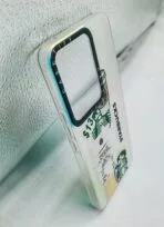 Vivo Y200 Back Cover Or Case Colour Changing Starbucks Design Image - Image 3