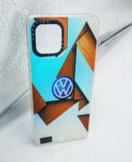 Samsung Galaxy A03 Back Cover Or Case Colour Changing