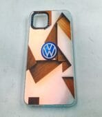 Samsung Galaxy A03 Back Cover Or Case Colour Changing - Image 2
