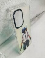 Realme C55 Back Cover Or Case Colour Changing PUBG Image - Image 2