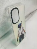 Realme C55 Back Cover Or Case Colour Changing PUBG Image - Image 2