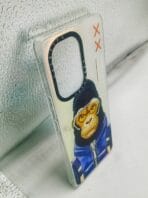 Vivo V29E Back Cover Or Case Colour Changing Smart Monkey Image - Image 2