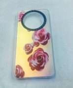 Realme 12 5G Back Cover Or Case Colour Changing Rose Image Special For Girls - Image 3
