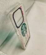 Tecno Spark 10 Pro Back Cover Or Case Colour Changing Starbucks Image - Image 2