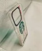 Tecno Spark 10 Pro Back Cover Or Case Colour Changing Starbucks Image - Image 2