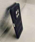 Realme 12 5G Back Cover Or Case Silicone Soft Premium Quality - Image 3
