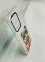 Realme C35 Back Cover Or Case Colour Changing Smart Cat Image Printed - Image 3