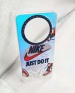 Realme 12 5G Back Cover Or Case Colour Changing Nike Logo Printed