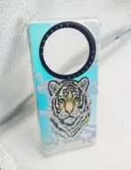 Realme 11 Pro Back Cover Or Case Colour Changing Tiger Image