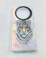 Realme 11 Pro Back Cover Or Case Colour Changing Tiger Image - Image 3