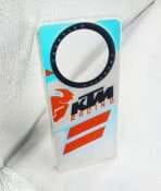 Realme 11 Pro Back Cover Or Case Colour Changing Ktm Logo Printed