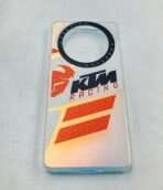Realme 11 Pro Back Cover Or Case Colour Changing Ktm Logo Printed - Image 3