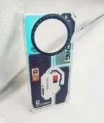 Realme 11 Pro Back Cover Or Case Colour Changing Step Text Printed