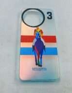 Realme 11X Back Cover Or Case Colour Changing Horse Image - Image 2