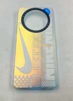 Realme 12 5G/Realme 12X 5G Back Cover Colour Changing Nike Logo - Image 3