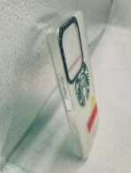 Tecno Spark 10 Pro Back Cover Or Case Colour Changing Starbucks Logo - Image 2