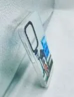 Samsung Galaxy F15 Back Cover Or Case Colour Changing House Image - Image 3