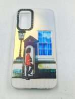 Samsung Galaxy F15 Back Cover Or Case Colour Changing House Image - Image 2