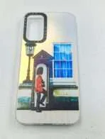 Samsung Galaxy F15 Back Cover Or Case Colour Changing House Image - Image 2