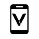 VizoMobile Logo icon