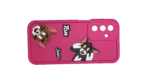 Samsung Galaxy Premium Shockproof Soft TPU Protective Back Cover Case (Compatible with M36, F36, A36, A16, M47, M56, A17, M35, A35, A37, A56, M17 & F17 5G) - Image 4