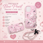 Luxury Slim Fit Back Cover for iPhone 13 Pro - Image 4