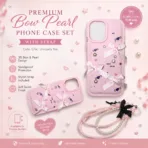 Luxury Slim Fit Back Cover for iPhone 13 Pro - Image 4