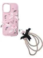 Luxury Slim Fit Back Cover for iPhone 13 Pro - Image 5
