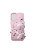 Luxury Slim Fit Back Cover for iPhone 13 Pro - Image 2