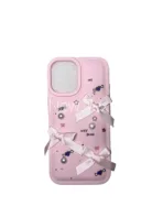 Luxury Slim Fit Back Cover for iPhone 13 Pro - Image 2