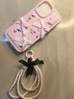 Luxury Slim Fit Back Cover for iPhone 13 Pro - Image 3