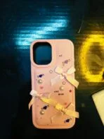 iPhone 14 Pro Premium Silicone Protective Case - Image 9