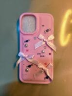 iPhone 14 Pro Premium Silicone Protective Case - Image 5