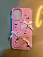 iPhone 14 Pro Premium Silicone Protective Case - Image 5