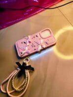 iPhone 14 Pro Premium Silicone Protective Case - Image 6