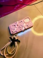 iPhone 14 Pro Premium Silicone Protective Case - Image 6