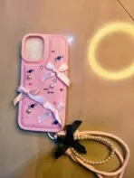 iPhone 14 Pro Premium Silicone Protective Case - Image 4