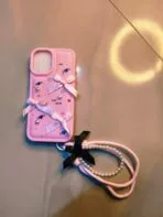 iPhone 14 Pro Premium Silicone Protective Case - Image 7