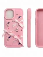 iPhone 14 Pro Premium Silicone Protective Case - Image 3