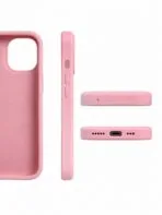 iPhone 14 Pro Premium Silicone Protective Case - Image 2
