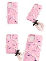 iPhone 14 Pro Premium Silicone Protective Case